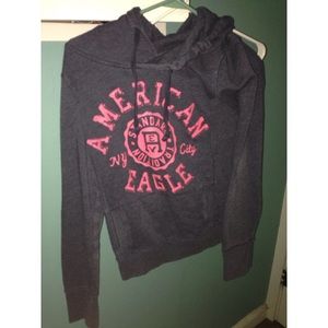 American Eagle hoodie