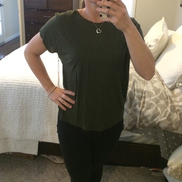 Forever21 shirt