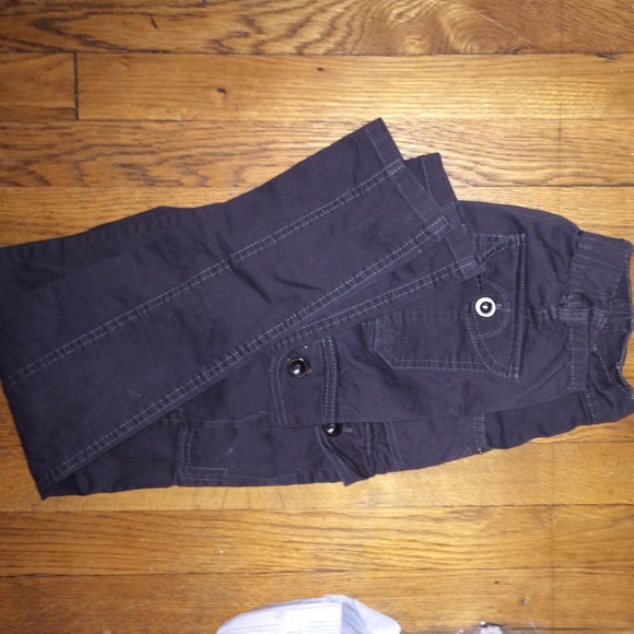 Cargos 💁🏼 - Picture 3 of 3