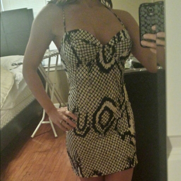Chynna dolls party/evening dress