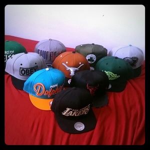 Snapbacks