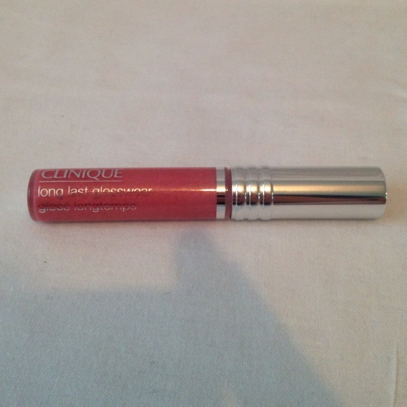 Clinique Long Last Glosswear