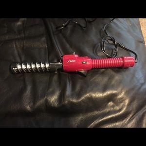 Conair curler