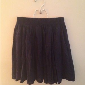 Brandy Melville Circle Skirt
