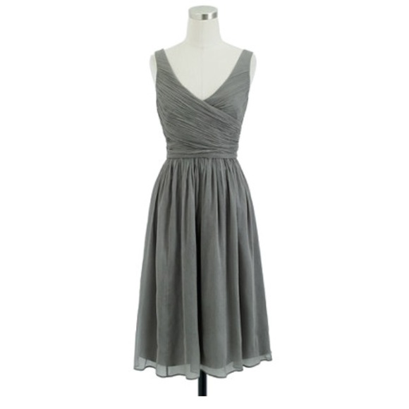 J. Crew Heidi Dress