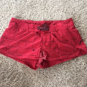 Reebok Crossfit board shorts