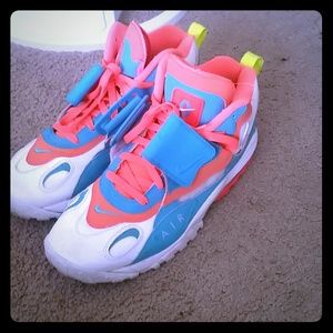Nike Turf (Miami Dolphins) Men