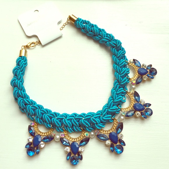 Charming Charlie Necklace
