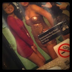 Sequin Rosegold Bodycon Club Dress