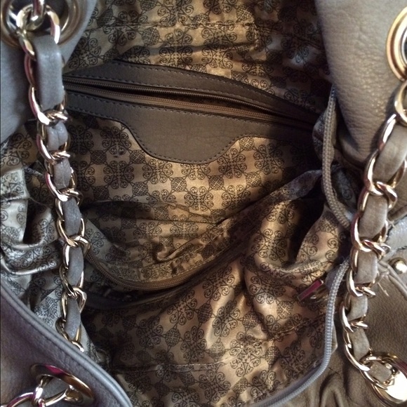 Just fab gorgeous purse - Picture 2 of 3