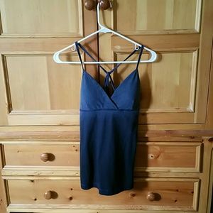 Lululemon size 6 yoga top