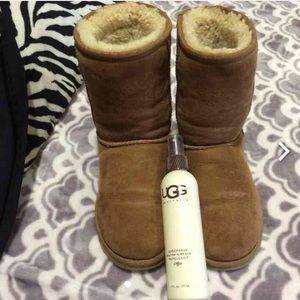Ugg boots