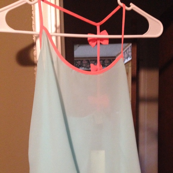 Tank top