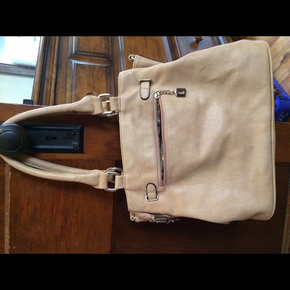 Just fab purse - Picture 2 of 3