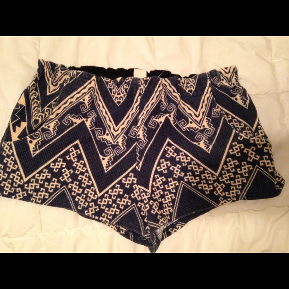 Urban outfitters shorts. Never worn