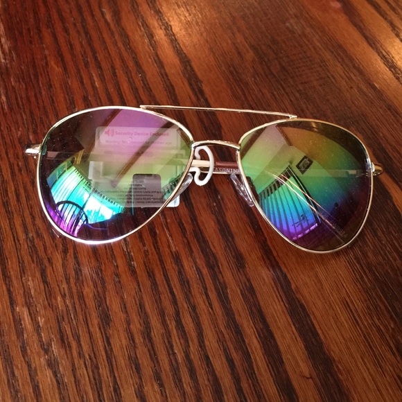 Aviator Sunglasses