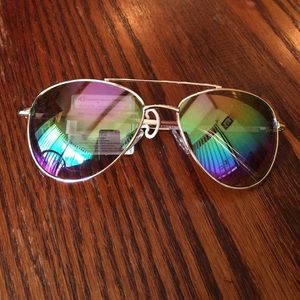 Aviator Sunglasses