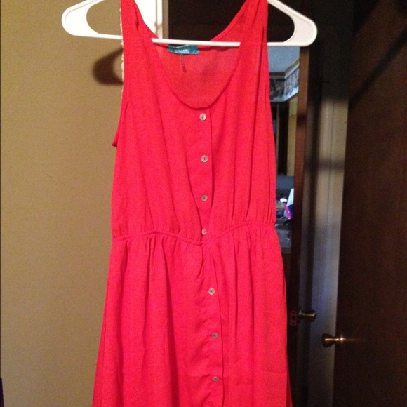 Never worn