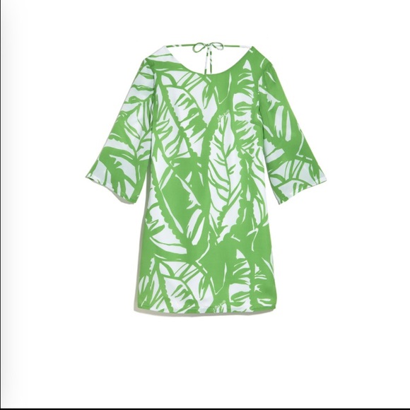 Lilly Pulitzer for Target Boom Boom Print Dress - Picture 2 of 2