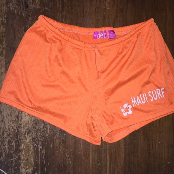Maui Surf Shorts