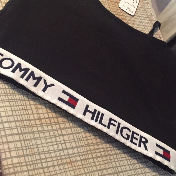 Tommy Hilfiger