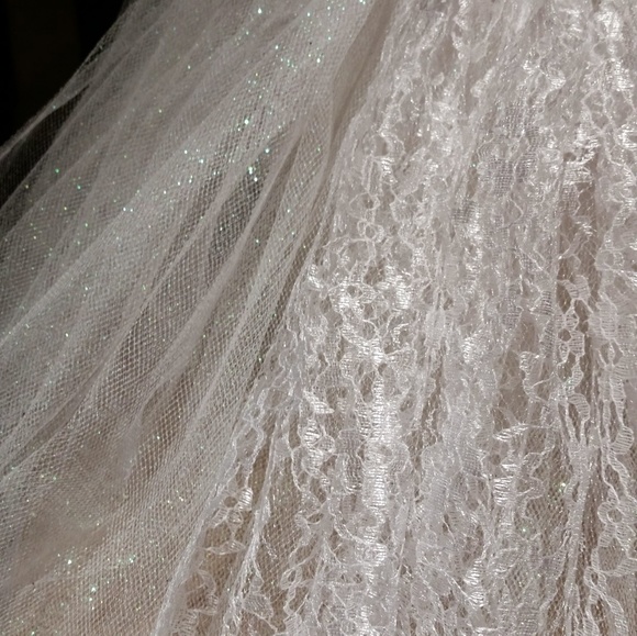 HANDCRAFTED~"HOST PICK" ๐TULLE SUNDRESS, HANDCRAFTED - Picture 5 of 8