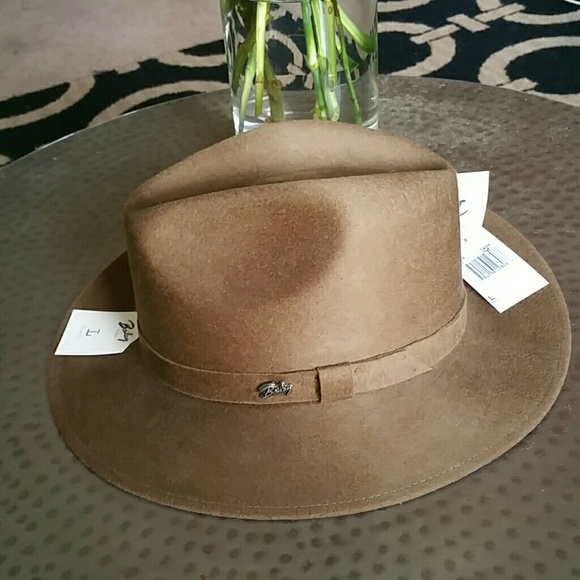 SOLD IN BUNDLE.. Mens Bailey Turndown Brim.