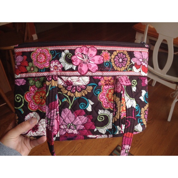 Vera Bradley Tote
