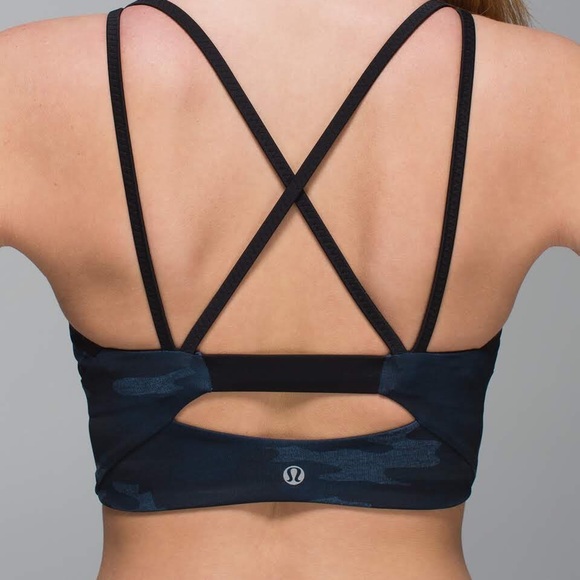 lululemon athletica Other - NWT lululemon Clip-in long line bra
