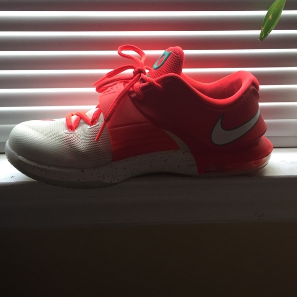 Eggnog KD's