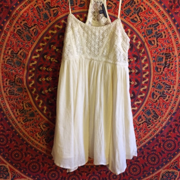 American Eagle Dress