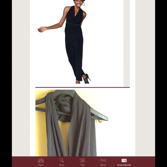 Reserved for @numiness Black jumper