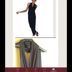 Reserved for @numiness Black jumper