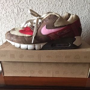 Bacon air maxes