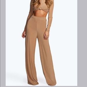 Boohoo High waisted Pants