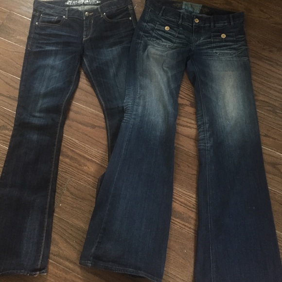 Jeans! - Picture 1 of 1