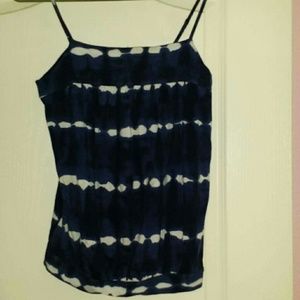 Michael Kors summer top