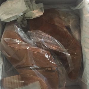 Aldo Josseline booties