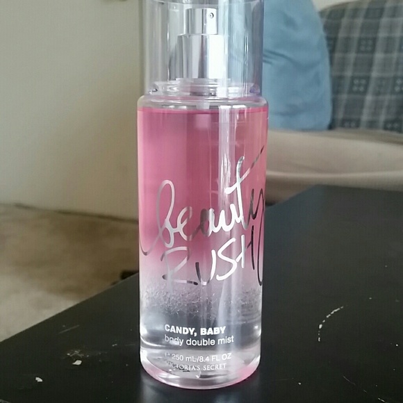 Victorias Secret perfume