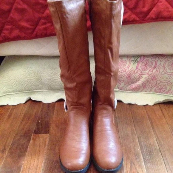 NIB Riding Boots - Picture 2 of 4