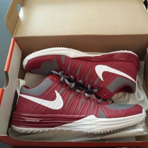 NIKE LUNAR TR1 MEN'S SIZE 8.5