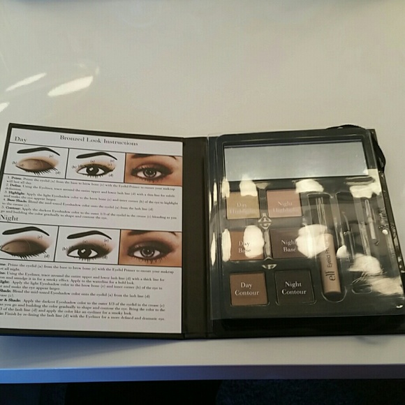 elf  Other - Eye shadow