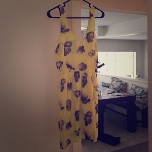 Cute summer dress!