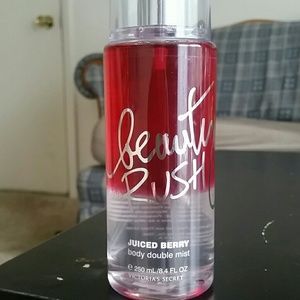 Victorias Secret perfume