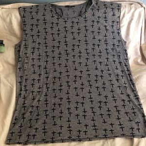 Forever 21 plus size