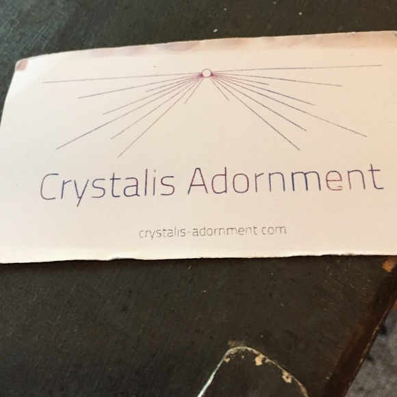 Cocktail ring - Picture 2 of 2