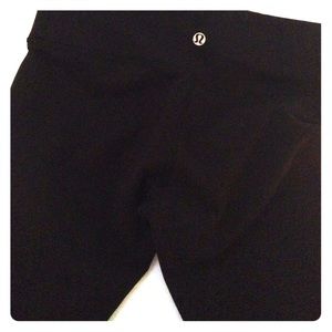 Lululemon Wunder Under Pant