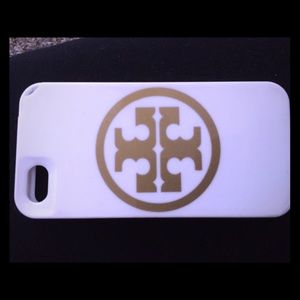Tory burch iPhone 5/5s case