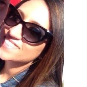 Tom Ford Nikita Cat-Eye Sunglasses