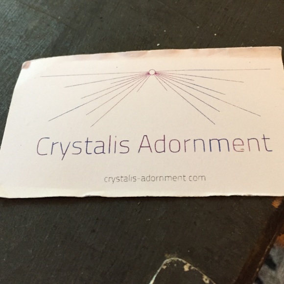 Cocktail ring - Picture 3 of 4